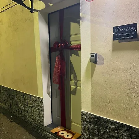Hébergement de vacances 3124 Catane