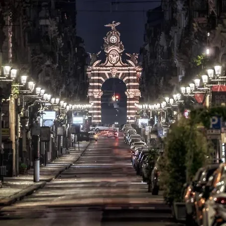 3124 Catania
