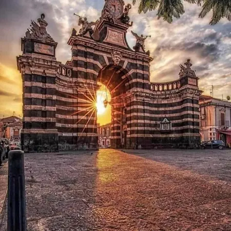 Holiday home 3124 Catania