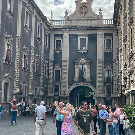 3124 * Catania