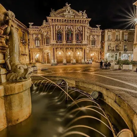 3124 Holiday home Catania