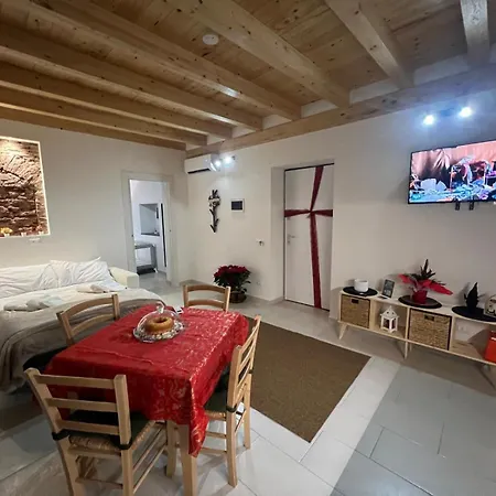 3124 Holiday home *