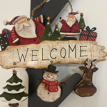 3124 Holiday home *