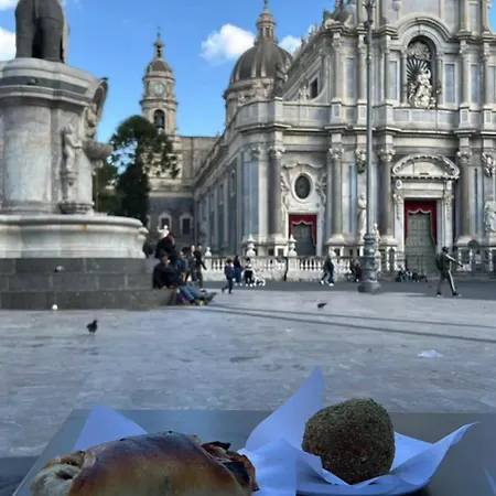 3124 * Catania