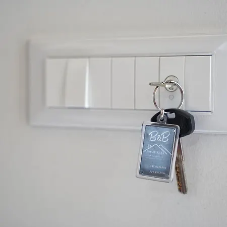3124 Holiday home