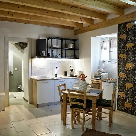 3124 Holiday home Catania