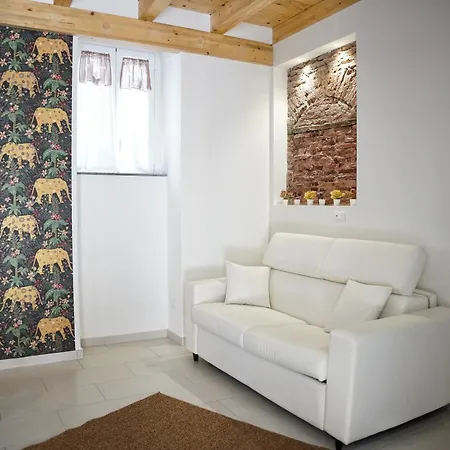 Holiday home 3124 Catania