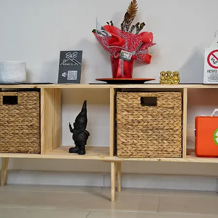 3124 Holiday home Catania