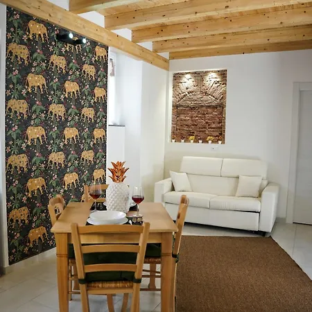 Holiday home 3124 Catania