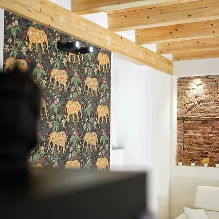 3124 Holiday home Catania