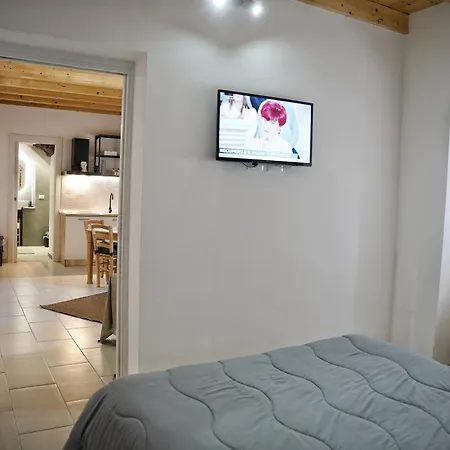 3124 Holiday home