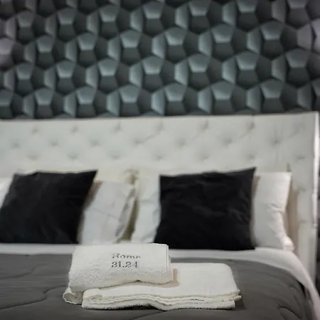 Holiday home 3124 Catania